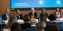 Inwit investe il 30% dei ricavi 2024 in nuove infrastrutture e torri