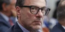 La proposta di Giorgetti:: "La riscossione locale non sta funzionando. Valutare un ente ad hoc"