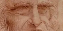 Dna di Leonardo Da Vinci: Scoperta Continuità Genetica tra i Discendenti Viventi