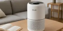 Aria più pulita in casa con il purificatore oggi in offerta su Amazon