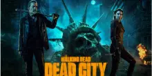 ‘The Walking Dead: Dead City’, la seconda stagione arriva in Italia: quando e dove la vedrai