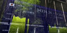 Borsa: Tokyo, apertura in ribasso (-0,37%)