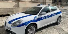 Bimbo di due anni muore investito da furgone a Catanzaro