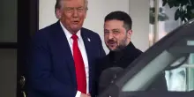 Zelensky aperto alle elezioni una volta raggiunta la pace