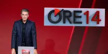 ‘Ore 14 Sera’, la cronaca arriva in Prima serata su Raidue