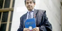 Anm, 'toghe non fanno opposizione ma applicano le leggi'