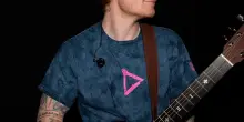 Ed Sheeran ha già pronto un nuovo album dopo ‘Play’: “Arriverà entro 18 mesi”