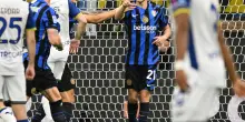 1-0 al Verona, l'Inter torna a -3 dal Napoli