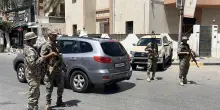 Evacuazione completata: cittadini italiani rientrano in sicurezza da Tripoli