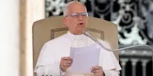 Il Papa prega per le vittime della scuola di Graz