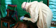 Nuova epidemia di Ebola nella Repubblica Democratica del Congo. “Corsa contro il tempo”