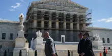 Corte Suprema Usa toglie divieto espulsioni Paesi terzi