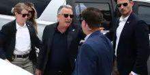 Medio Oriente: Trump invia Steve Witkoff e Adam Buehler per dialogo con famiglie dei rapiti