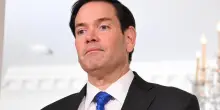 Rubio, recupero corpi degli ostaggi mostra crudeltà Hamas