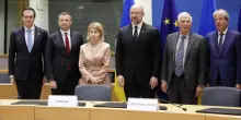Zelensky nomina ex vicepremier ambasciatrice Usa