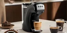 La macchina da caffè compatibile con TUTTE le principali capsule è in offerta lampo