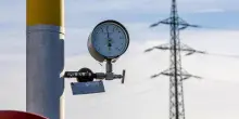 Il gas si mantiene sotto i 36 euro, scorte Ue sopra livelli 2022