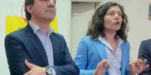 Regionali Stallo all’italiana