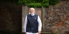 India, 'ingiustificate le reazioni di Usa-Ue sul petrolio russo'