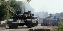 Difesa NATO: il 5% del PIL potrebbe includere il sostegno militare a Kiev