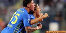 Serie A: Empoli-Parma 2-1