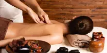 I massaggi in Italia: un settore in crescita