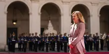 Giorgia Meloni annuncia vertice a Roma sul Piano Mattei-Global Gateway con von der Leyen