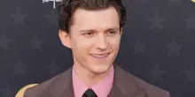 Corsa in ospedale per Tom Holland: infortunio sul set di Spider-Man: Brand New Day