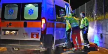 Montesarchio, 17enne in coma dopo una rissa fuori da una discoteca. Arrestati 4 ventenni