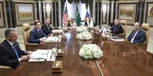 Marco Rubio: Dialogo in buona fede con l'Ucraina unica via per la pace