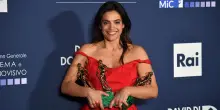 David di Donatello, il trionfo delle donne. ‘Vermiglio’ il film più premiato, Delpero prima regista premiata in 70 anni di storia
