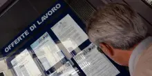 Occupazione in crescita: Istat registra aumento record nel primo trimestre 2025