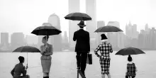 Smith, il Magritte della fotografia. Estasi e precisione in ogni scatto