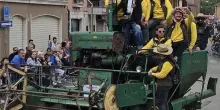 Natura e gastronomia. A Capriano del Colle un weekend di eventi