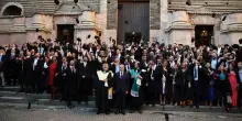 Cresce il tasso di occupazione dei laureati italiani: record del decennio secondo AlmaLaurea 2025