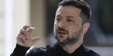 Zelensky, da Mosca non vedo concessioni nei colloqui pace