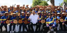 Maduro contro Trump: "Basta bugie sul Venezuela, siamo persone per bene"