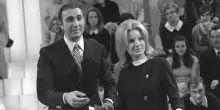 "Questo l’ho inventato io”: Pippo Baudo il re dei presentatori tv. I suoi 13 Sanremo e i talenti scoperti
