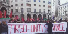 Venduta la Tirso, salvi 160 posti di lavoro nel Triestino