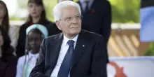 Mattarella: Rafforzare le competenze dell'UE per un ruolo internazionale più incisivo