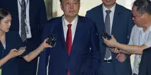 Corea Sud, arrestato per la seconda volta l'ex presidente Yoon