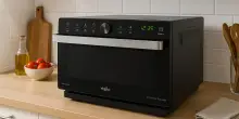 Il microonde multifunzione che devi avere nella tua cucina: acquistalo, è in promozione per poche ore