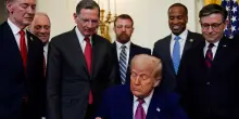 Trump, Israele non deve attaccare l'Iran