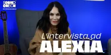 Alexia tra musica e famiglia: ‘Le mie figlie? Pronte a spiccare il volo’