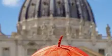 Cardinale keniano John Njue escluso dal conclave per motivi di salute