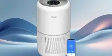 Purificatore d’aria smart LEVOIT Core 300S: l’accessorio che non può mancare in casa tua