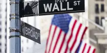 Wall Street apre in volata con Trump, Nasdaq +3,44%