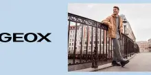 Sconto del 49% sulle scarpe Geox Snake L: comfort e stile a metà prezzo