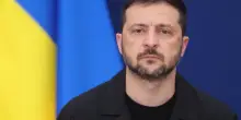 Zelensky, 'nessuna ricompensa alla Russia per la guerra'