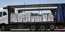 Israele: aiuti insufficienti a Gaza, denuncia Medici senza frontiere